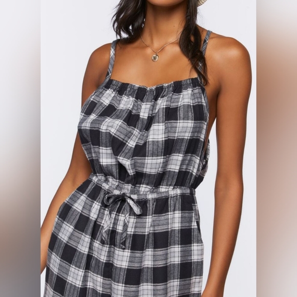 FOREVER 21 jumpsuit, NWT - Picture 5 of 7